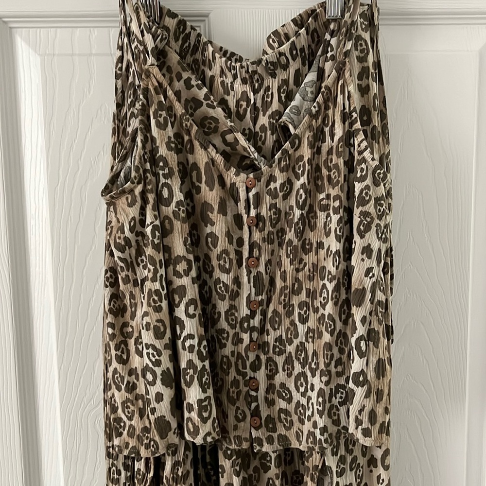 Pants & Top set